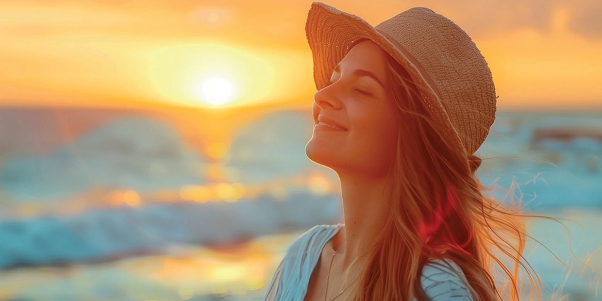 Transformational Journey Program