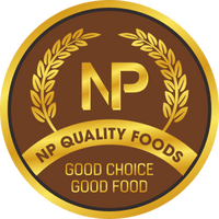 NP Quality Foods Inc