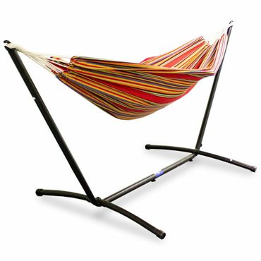 hammock Passat