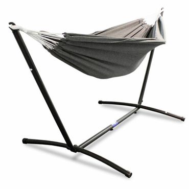 grey hammock 