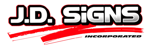 J.D. Signs, Inc.