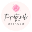 The Party Girls Orlando