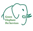 Green Elephant  Pet Care