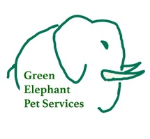 Green Elephant  Pet Care