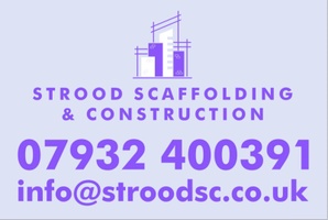 Strood Scaffolding & Construction LTD