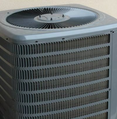 outdoor fan HVAC