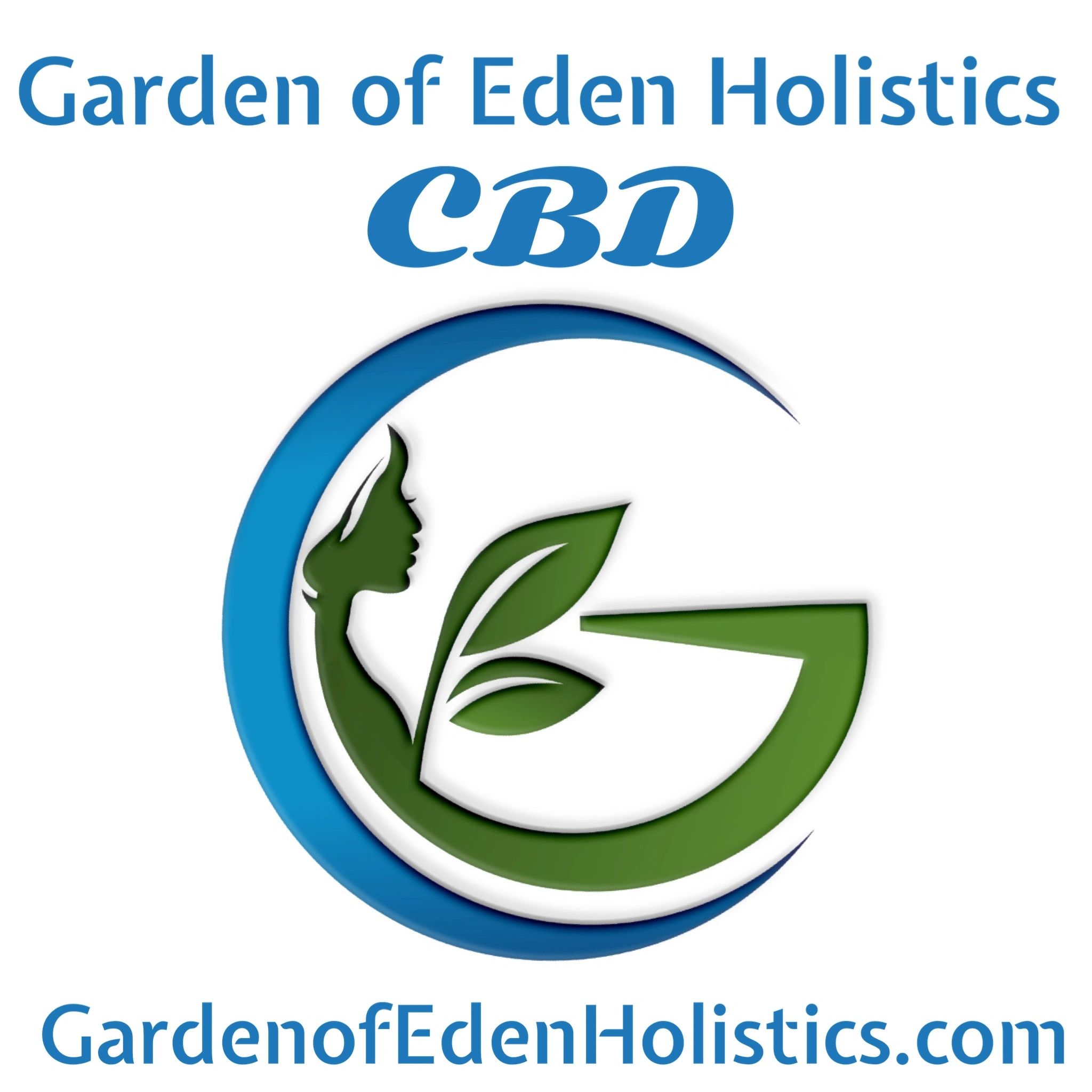 Garden of Eden Holistics CBD storefront or retail location in Tempe, AZ