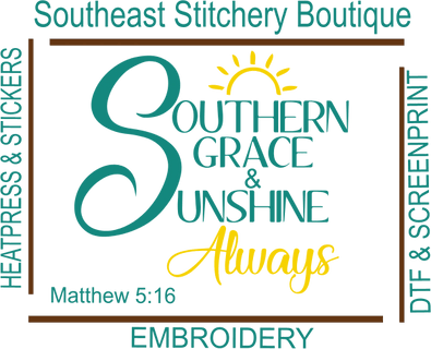 Southeast Stitchery Boutique

