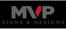 MVP Signs & Designs