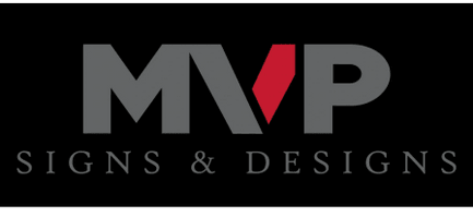 MVP Signs & Designs