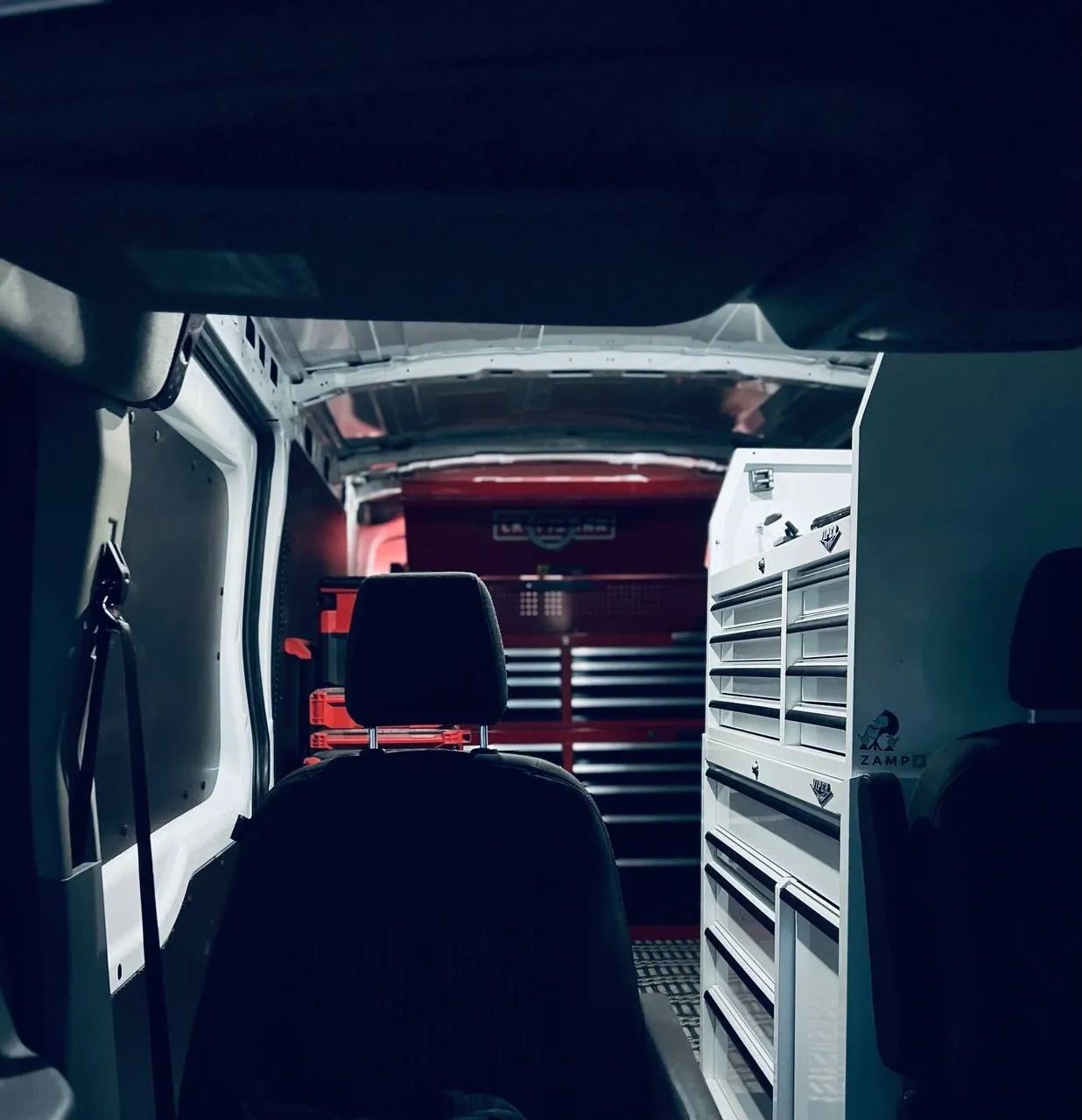 Curbside RV Service - online