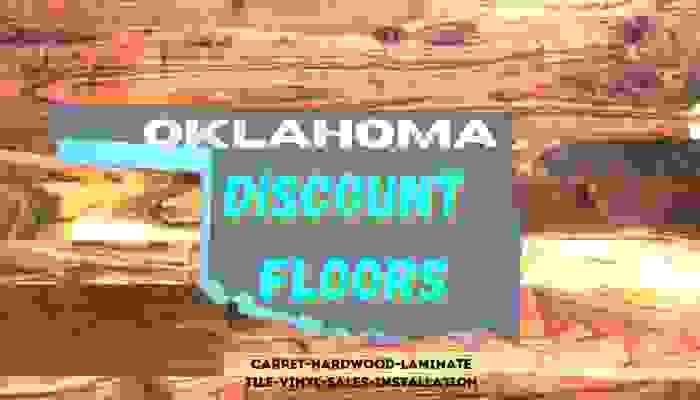 Oklahoma Discount Floors