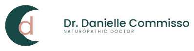 Dr. Danielle Commisso, ND