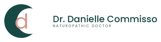 Dr. Danielle Commisso, ND