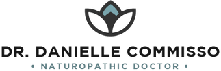 Dr. Danielle Commisso, ND