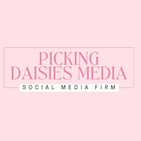 Social Media Collabs owned by Picking Daisies Media