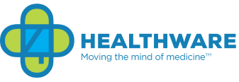 4d healthware logo