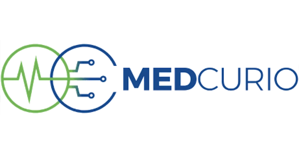 medcurio logo