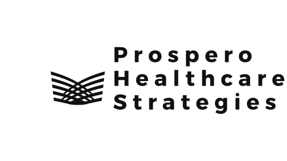 Prospero Healthcare Strategies