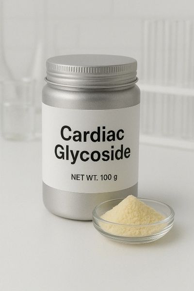 <img src="quercetin.jpg" alt="Mitora™ Quercetin senolytic compound for research use">