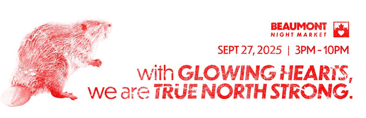 2025 beaumont night market