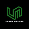 Urban Machine