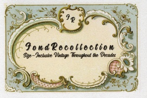 FondRecollection