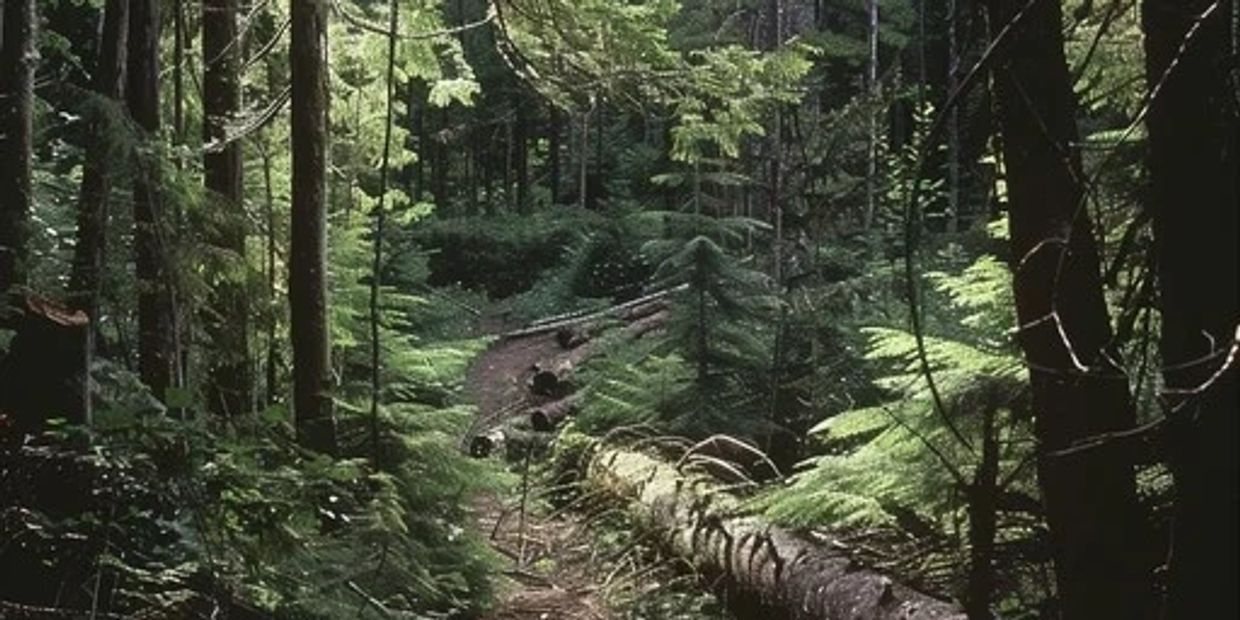 A gorgeous picture of nature.