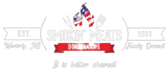 Smokin Meats BBQ Treats