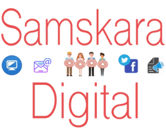 Samskara Digital