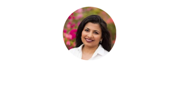 Madhavi Saifee