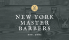 New York Master Barbers