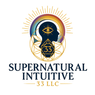 Supernatural Intuitive 33  LLC

“Channeller Mastery Consultant “