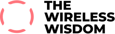 THE WIRELESS WISDOM