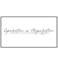 Separation is Preparation