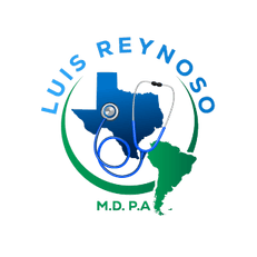 Luis Reynoso MDPA