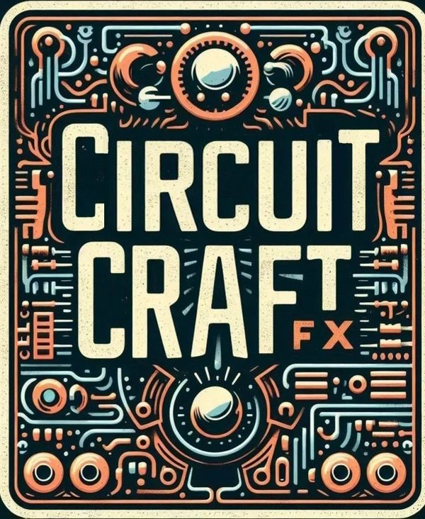 Circuit craft fx logo