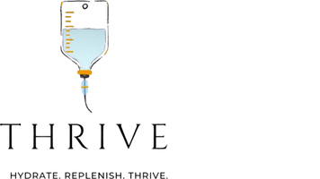 Thrive IV Therapy