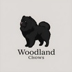 Woodland Chows