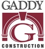 Gaddy Construction