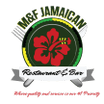 M&F Jamaican Cafe