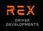 REX
 DRIVER DEVELOPMENTS