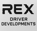 REX
 DRIVER DEVELOPMENTS