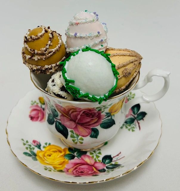 Blossoms Halifax Fresh Fruit Arrangements and Catering