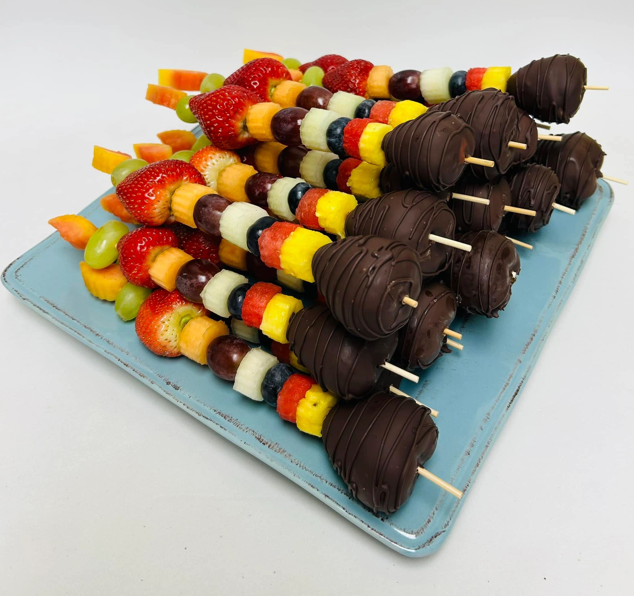 Blossoms Halifax Fresh Fruit Arrangements and Catering