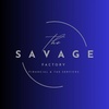 The Savage Factory