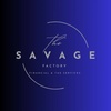 The Savage Factory