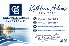 Katheen Adams, Realtor
