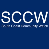 SOUTH COAST COMMUNITY WATCH