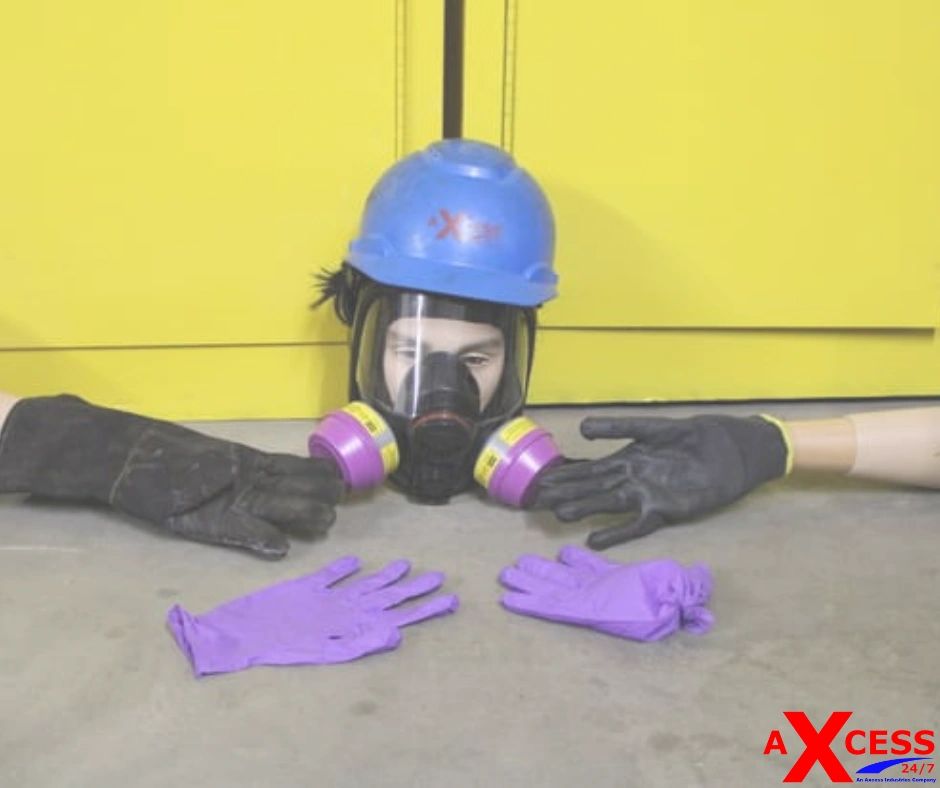 Hand Shield Method SafetyEds Guide to Hand Protection